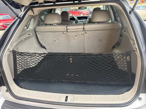 Used 2011 Lexus RX 350 2WD w/ Premium Pkg image 34