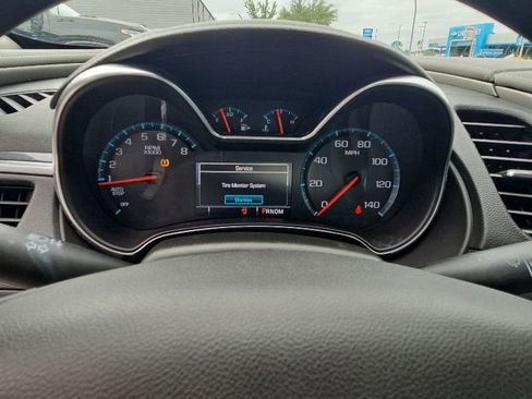 Used 2016 Chevrolet Impala LS FWD image 14
