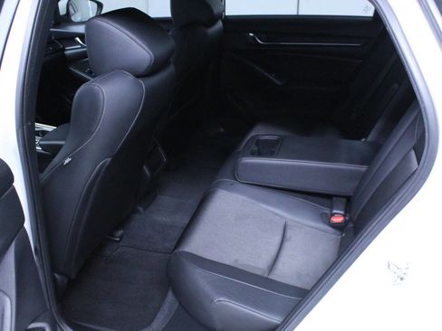 Used 2020 Honda Accord Sport image 30