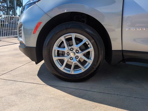 Used 2024 Chevrolet Equinox LT AWD/4WD image 26