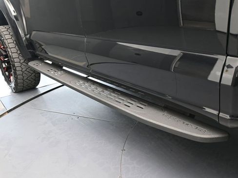 Used 2024 Ford F150 Raptor AWD/4WD image 41