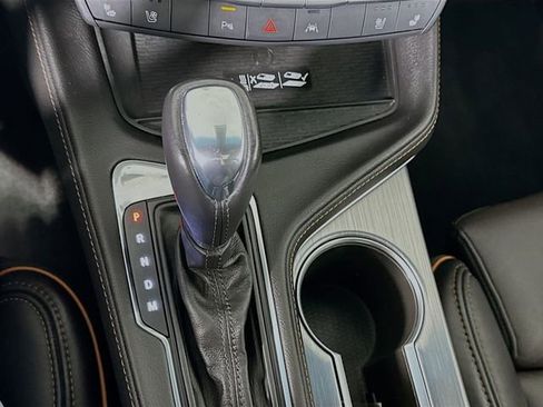 Used 2021 Cadillac CT4 Sport image 17