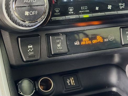 Used 2023 Toyota RAV4 XLE Premium AWD/4WD image 24