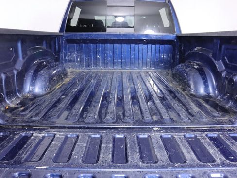 Used 2020 RAM 1500 Big Horn image 35