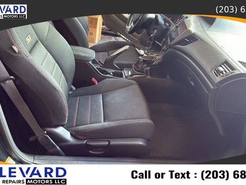 Used 2012 Honda Civic Si image 31