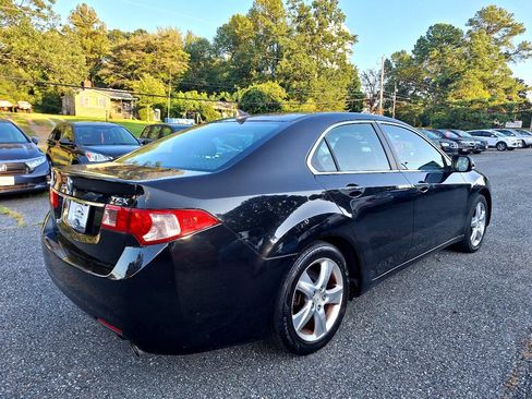 Used 2011 Acura TSX w/ Technology Package image 5