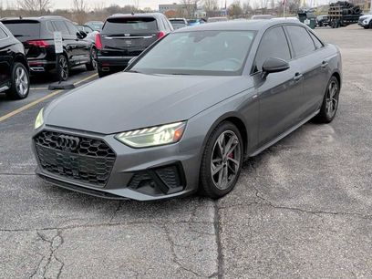 Used 2023 Audi A4 2.0T Premium Plus w/ Premium Plus Package