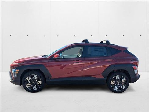 New 2025 Hyundai Kona SEL image 5