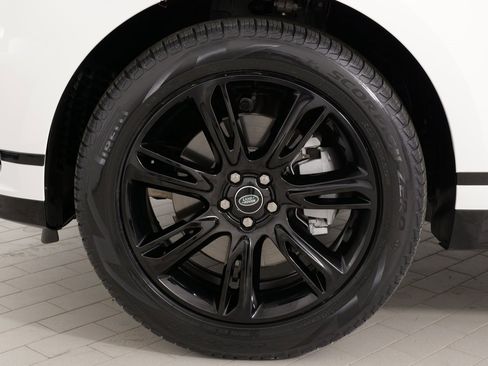 Used 2023 Land Rover Range Rover Velar R-Dynamic S image 59