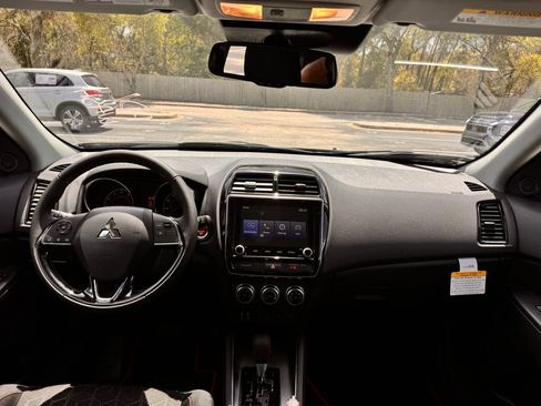 New 2026 Mitsubishi Outlander Sport AWD image 24