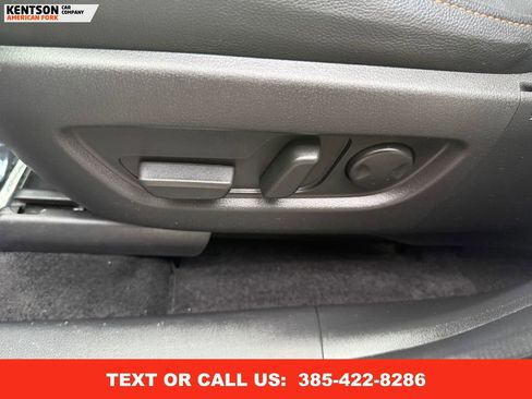 Used 2025 MAZDA CX-70 3.3 Turbo w/ Preferred Package image 34