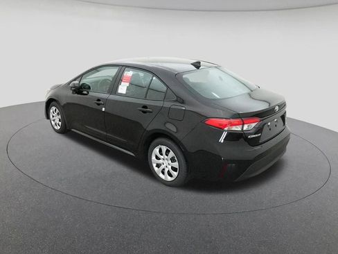 New 2026 Toyota Corolla LE image 5