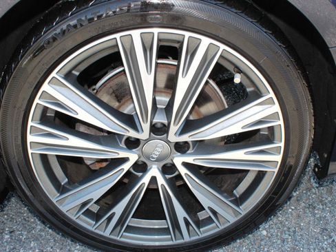 Used 2020 Audi A6 3.0T Premium Plus w/ Premium Plus Package AWD/4WD image 38