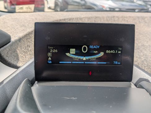 Used 2018 BMW i3 s RWD image 28