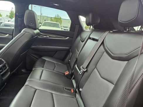 Used 2022 Cadillac XT5 Sportv image 20