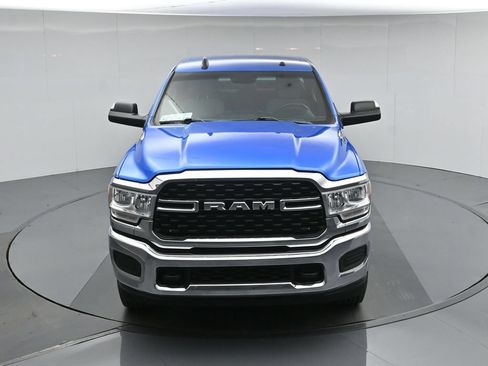 Used 2022 RAM 2500 Big Horn AWD/4WD image 41