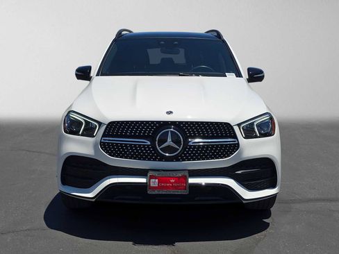 Used 2023 Mercedes-Benz GLE 450 4MATIC image 8