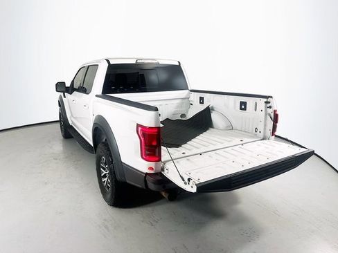 Used 2017 Ford F150 Raptor w/ Equipment Group 802A Luxury image 25