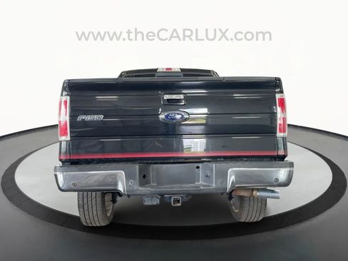 Used 2013 Ford F150 Limited image 6