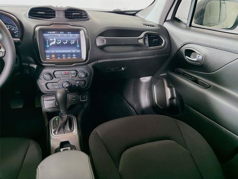 Used 2022 Jeep Renegade Sport AWD/4WD image 27