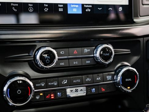 Used 2025 Ford F150 Raptor w/ Equipment Group 803A Raptor R image 75