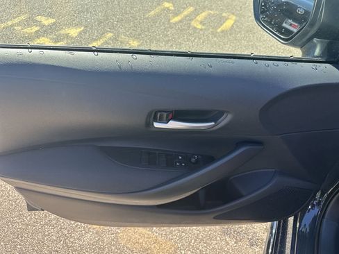 New 2026 Toyota Corolla SE image 21