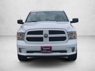 Used 2017 RAM 1500 Express video 2