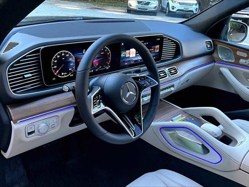New 2026 Mercedes-Benz GLE 350 4MATIC image 10