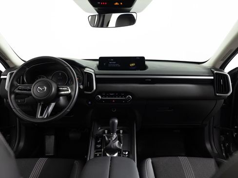 Used 2024 MAZDA CX-50 AWD 2.5 S w/ Cargo Package image 32