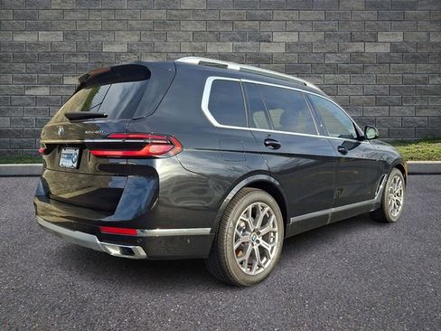 New 2026 BMW X7 xDrive40i image 6