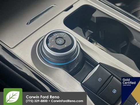 Used 2023 Ford Explorer ST w/ Equipment Group 401A AWD/4WD image 21