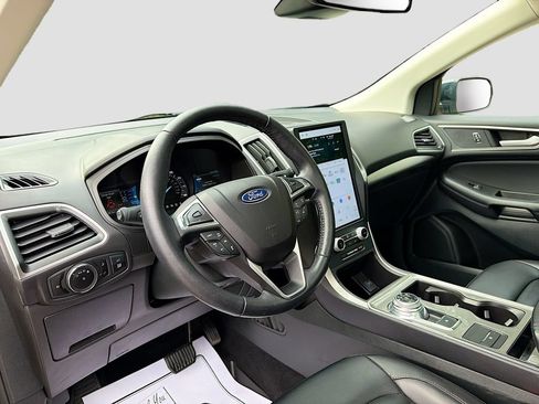 Used 2023 Ford Edge SEL w/ Convenience Package AWD/4WD image 9