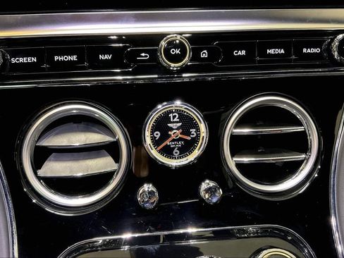 New 2026 Bentley Continental GT AWD/4WD image 24
