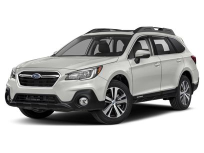 Used 2019 Subaru Outback 3.6R Limited