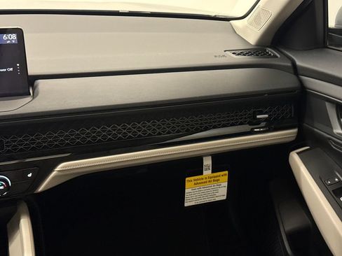 New 2026 Honda Accord EX-L image 15