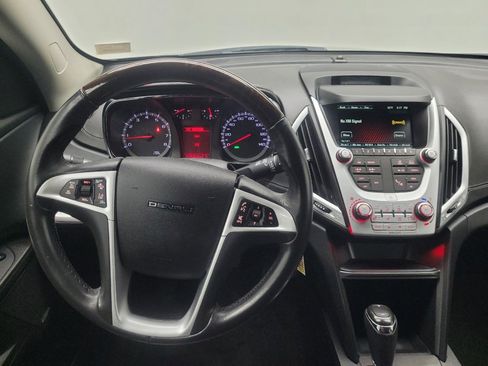 Used 2017 GMC Terrain Denali image 22