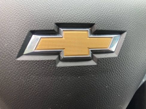 Used 2020 Chevrolet Equinox LT w/ LT True North Edition AWD/4WD image 29