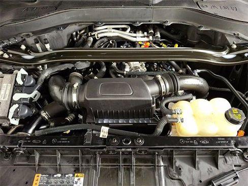 Used 2022 Ford Explorer ST w/ Equipment Group 401A image 29