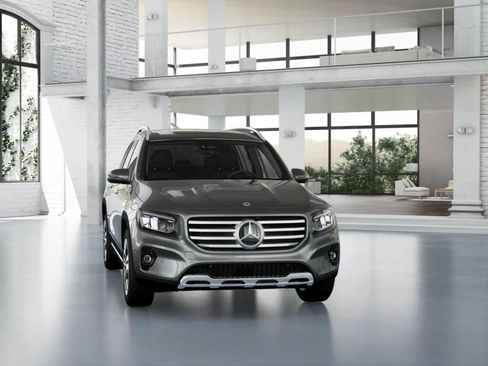 Used 2026 Mercedes-Benz GLB 250 image 8