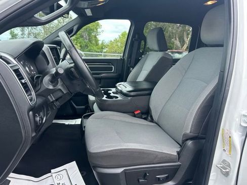 Used 2024 RAM 3500 Big Horn image 14