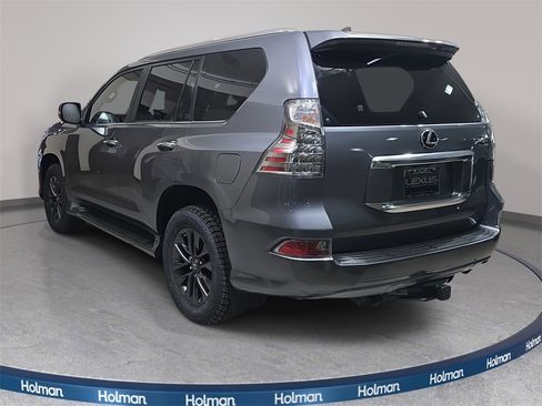 Certified 2023 Lexus GX 460 Premium image 8