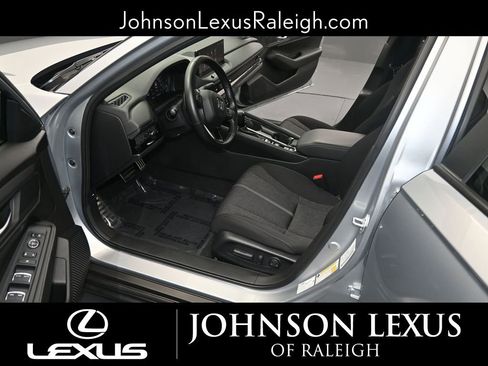 Used 2024 Honda Accord Sport image 13