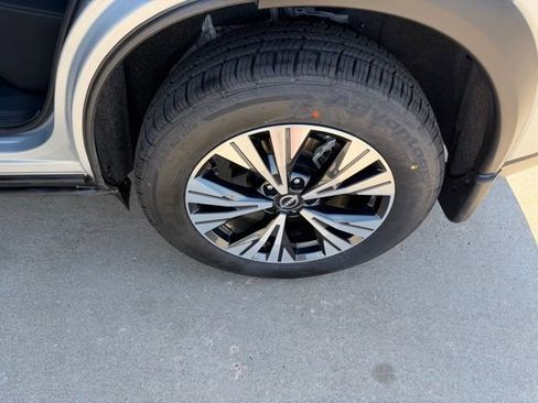 Used 2023 Nissan Rogue SV AWD/4WD image 30