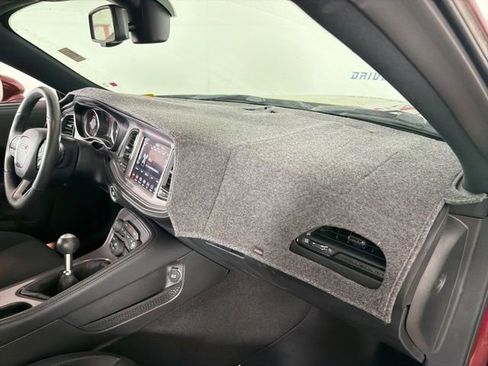 Used 2023 Dodge Challenger R/T w/ Plus Package RWD image 17