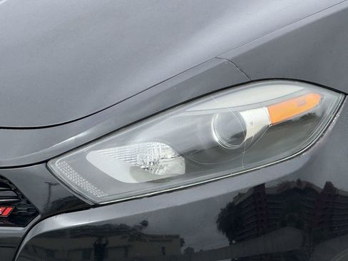 Used 2015 Dodge Dart SXT FWD image 9