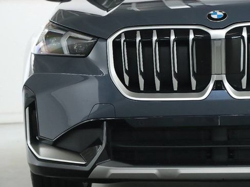 Used 2026 BMW X1 xDrive28i w/ Technology Package AWD/4WD image 7
