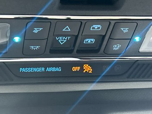 New 2025 Ford F150 Platinum w/ Equipment Group 702A High image 13