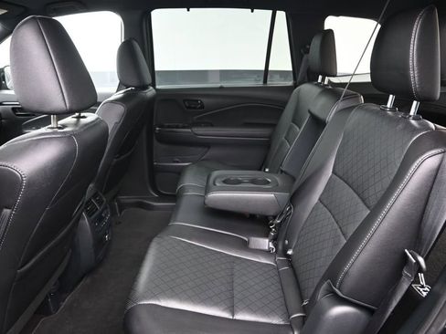Used 2023 Honda Passport Elite image 26