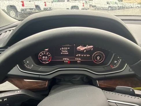 Used 2019 Audi Q5 2.0T Premium Plus AWD/4WD image 10