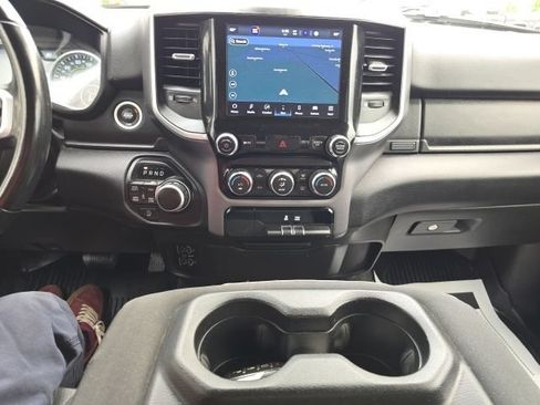 Used 2022 RAM 1500 Big Horn AWD/4WD image 27